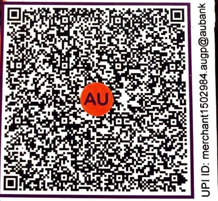Payment QR Code